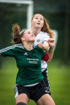 Bild 1643 - wBJ SV Henstedt Ulzburg - SG TuRa Meldorf/BGM : Ergebnis: 5:1